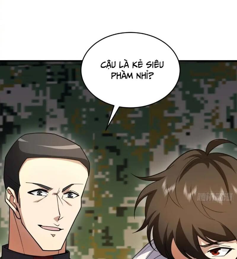 Đệ Nhất Danh Sách Chapter 433 - Trang 2