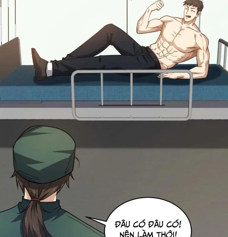 Đệ Nhất Danh Sách Chapter 433 - Trang 2