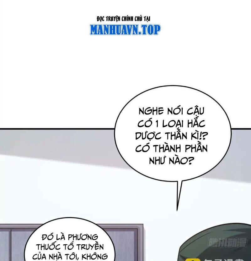 Đệ Nhất Danh Sách Chapter 433 - Trang 2