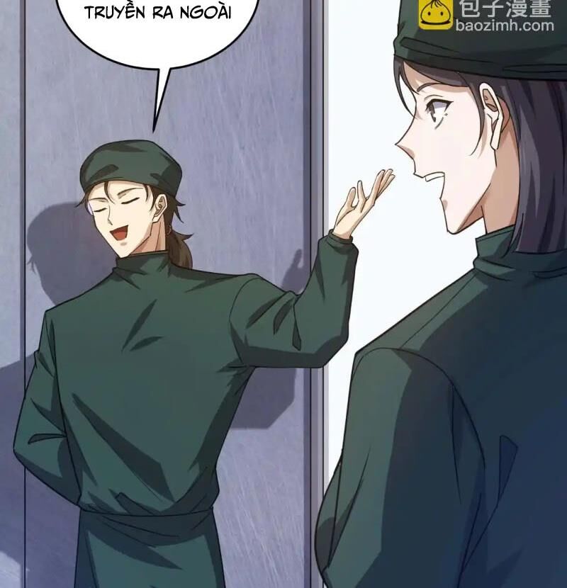 Đệ Nhất Danh Sách Chapter 433 - Trang 2