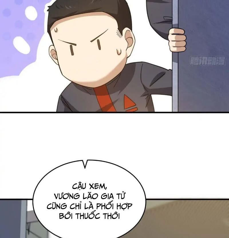 Đệ Nhất Danh Sách Chapter 433 - Trang 2