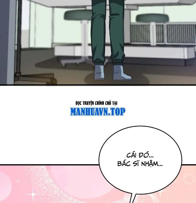 Đệ Nhất Danh Sách Chapter 433 - Trang 2