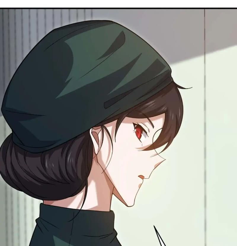 Đệ Nhất Danh Sách Chapter 433 - Trang 2