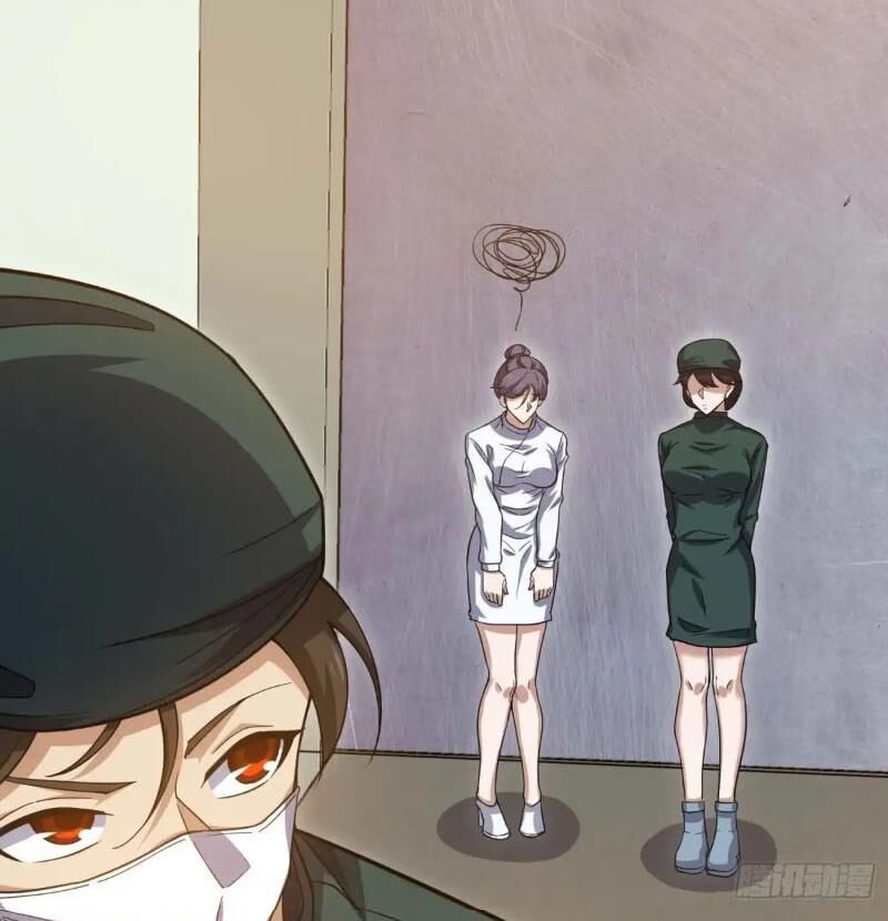 Đệ Nhất Danh Sách Chapter 433 - Trang 2