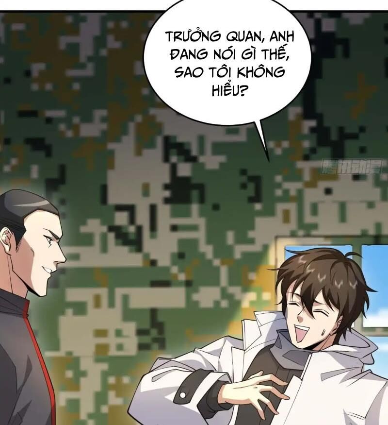 Đệ Nhất Danh Sách Chapter 433 - Trang 2