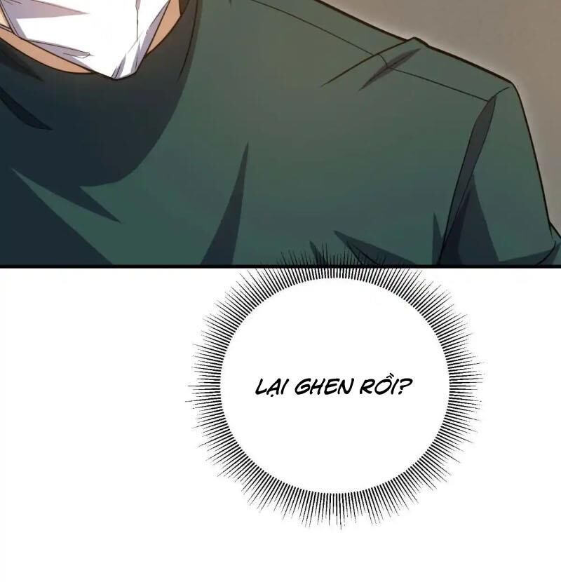 Đệ Nhất Danh Sách Chapter 433 - Trang 2