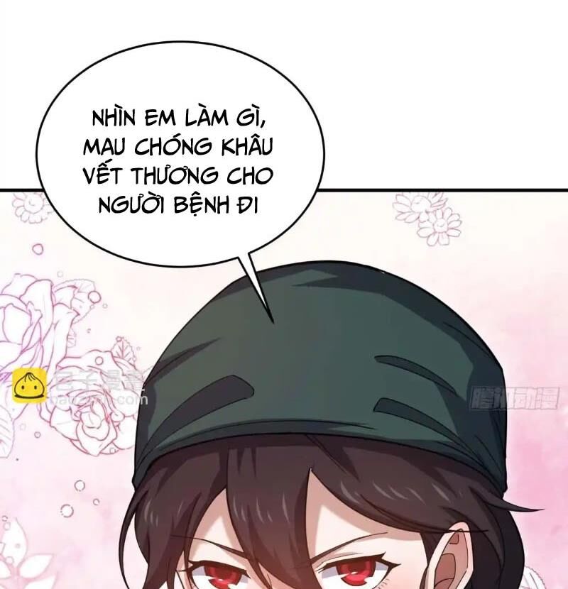 Đệ Nhất Danh Sách Chapter 433 - Trang 2