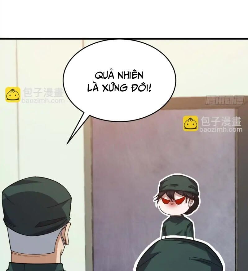 Đệ Nhất Danh Sách Chapter 433 - Trang 2