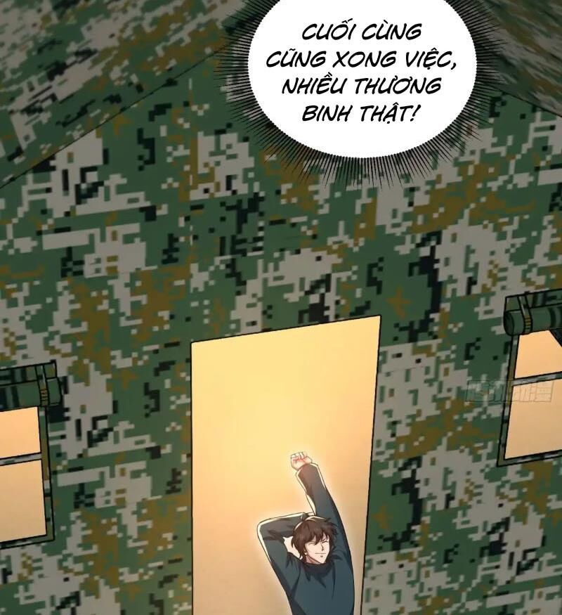 Đệ Nhất Danh Sách Chapter 433 - Trang 2