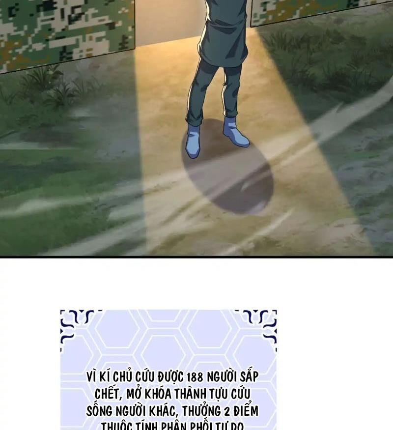 Đệ Nhất Danh Sách Chapter 433 - Trang 2