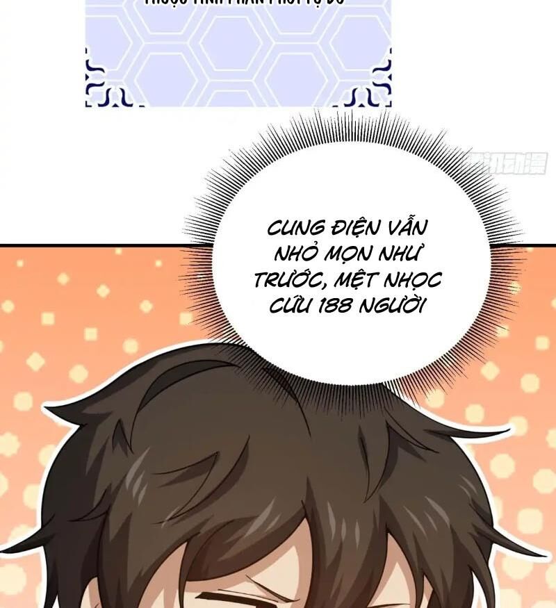 Đệ Nhất Danh Sách Chapter 433 - Trang 2