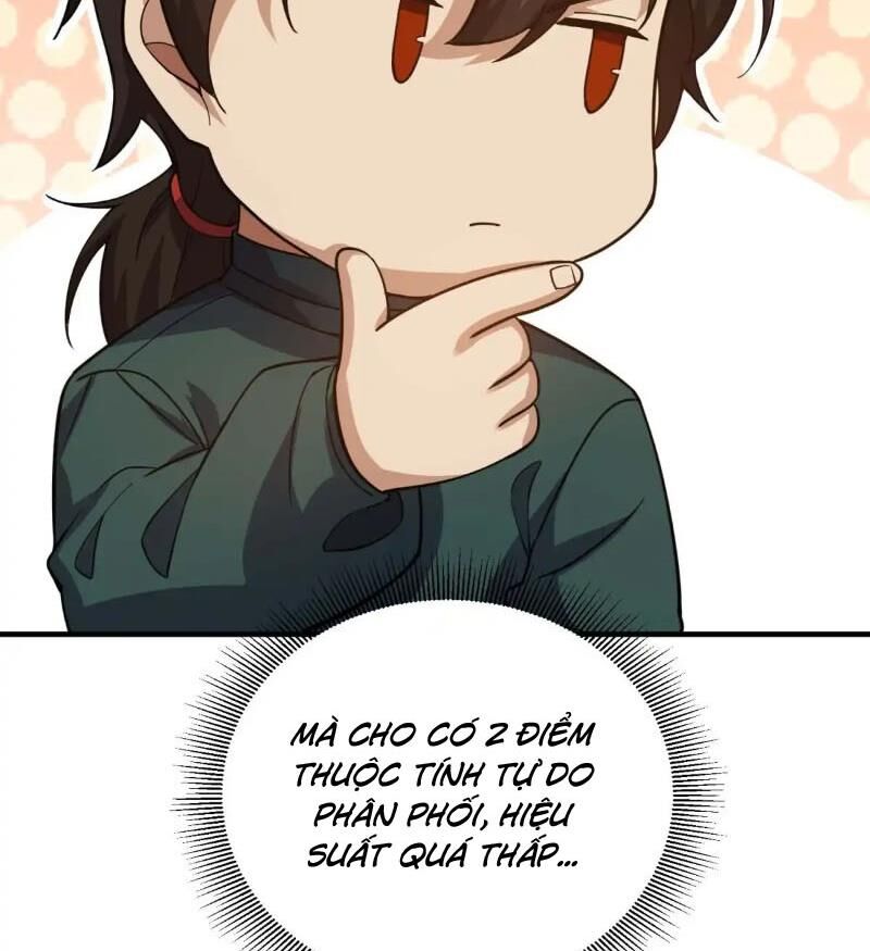 Đệ Nhất Danh Sách Chapter 433 - Trang 2