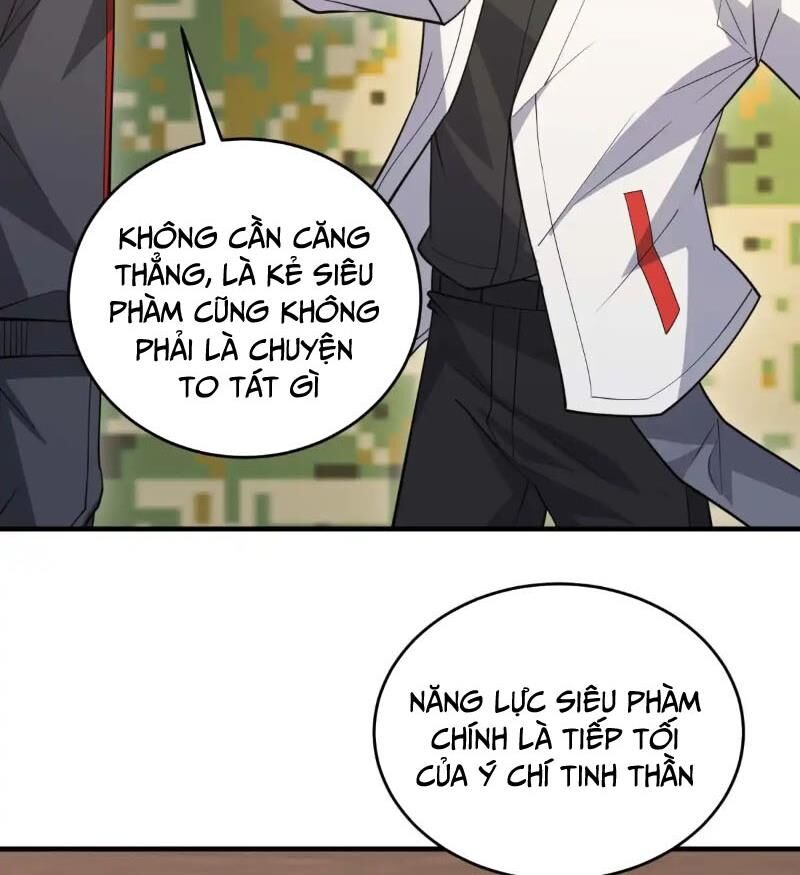 Đệ Nhất Danh Sách Chapter 433 - Trang 2