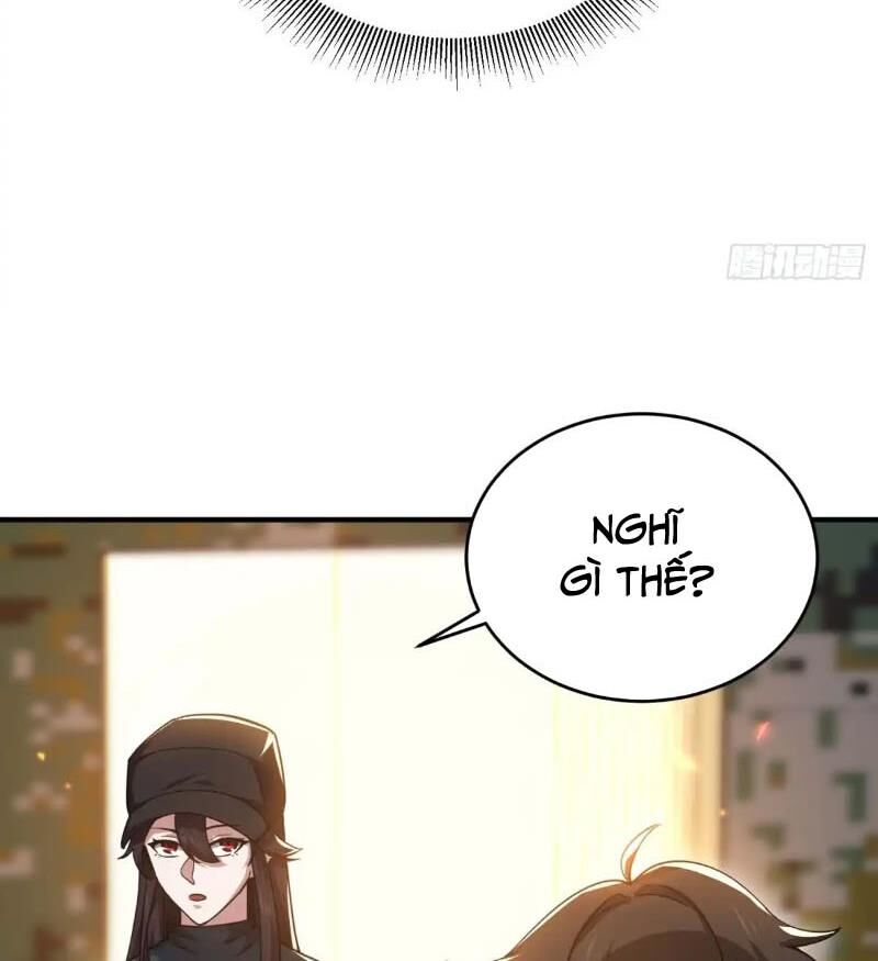 Đệ Nhất Danh Sách Chapter 433 - Trang 2