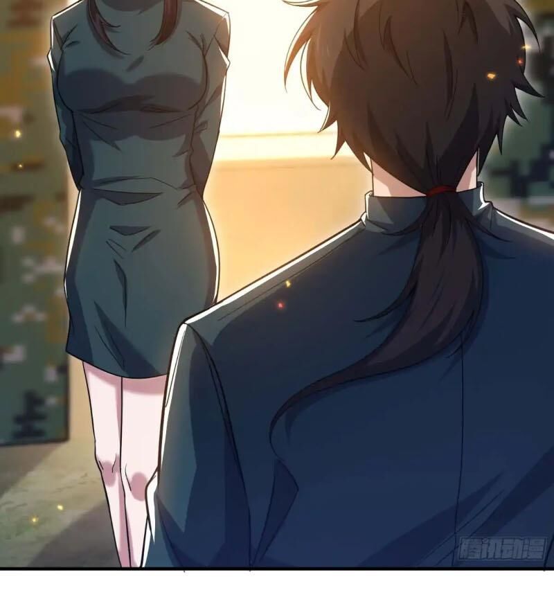 Đệ Nhất Danh Sách Chapter 433 - Trang 2