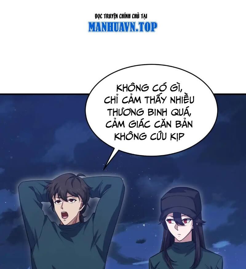 Đệ Nhất Danh Sách Chapter 433 - Trang 2