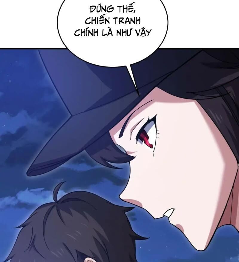 Đệ Nhất Danh Sách Chapter 433 - Trang 2