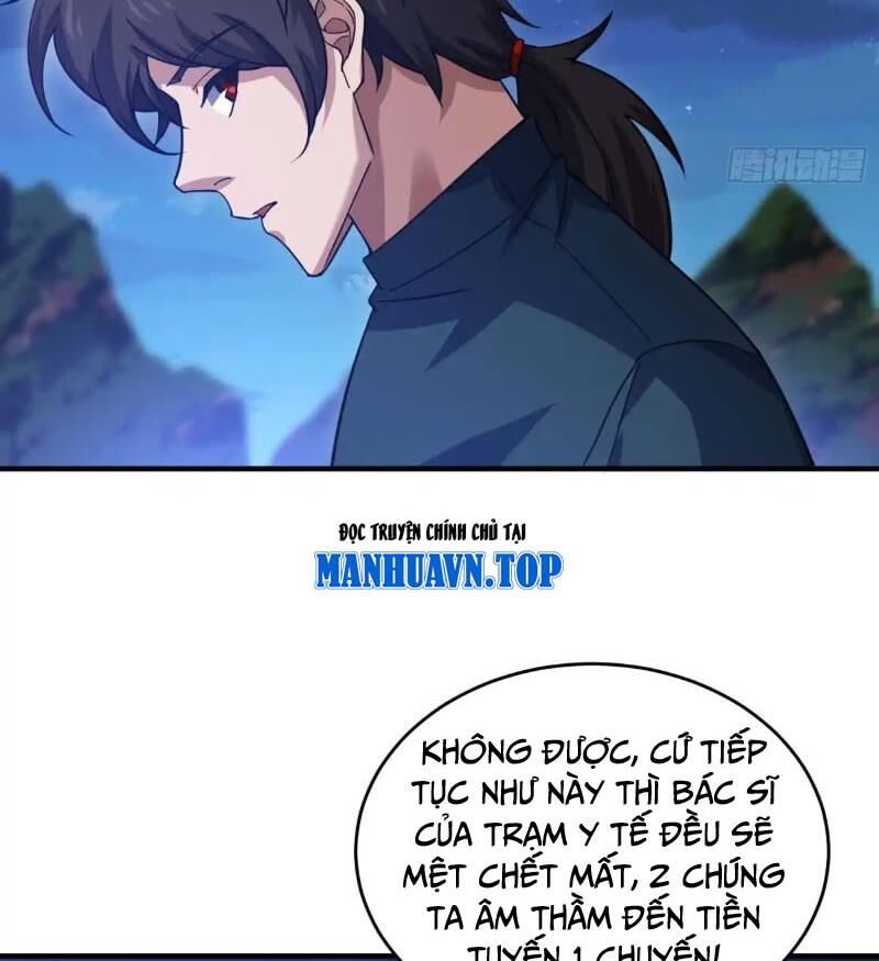 Đệ Nhất Danh Sách Chapter 433 - Trang 2