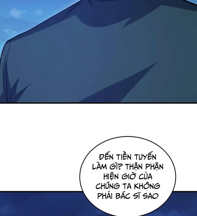 Đệ Nhất Danh Sách Chapter 433 - Trang 2