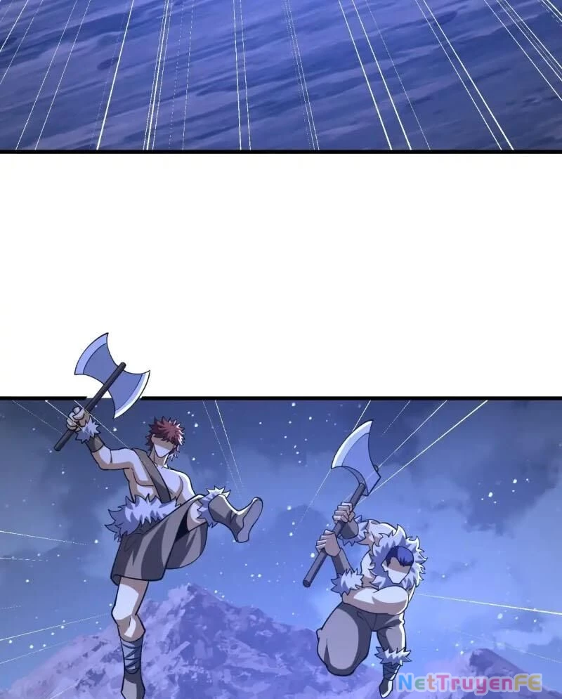 Đệ Nhất Danh Sách Chapter 434 - Trang 2