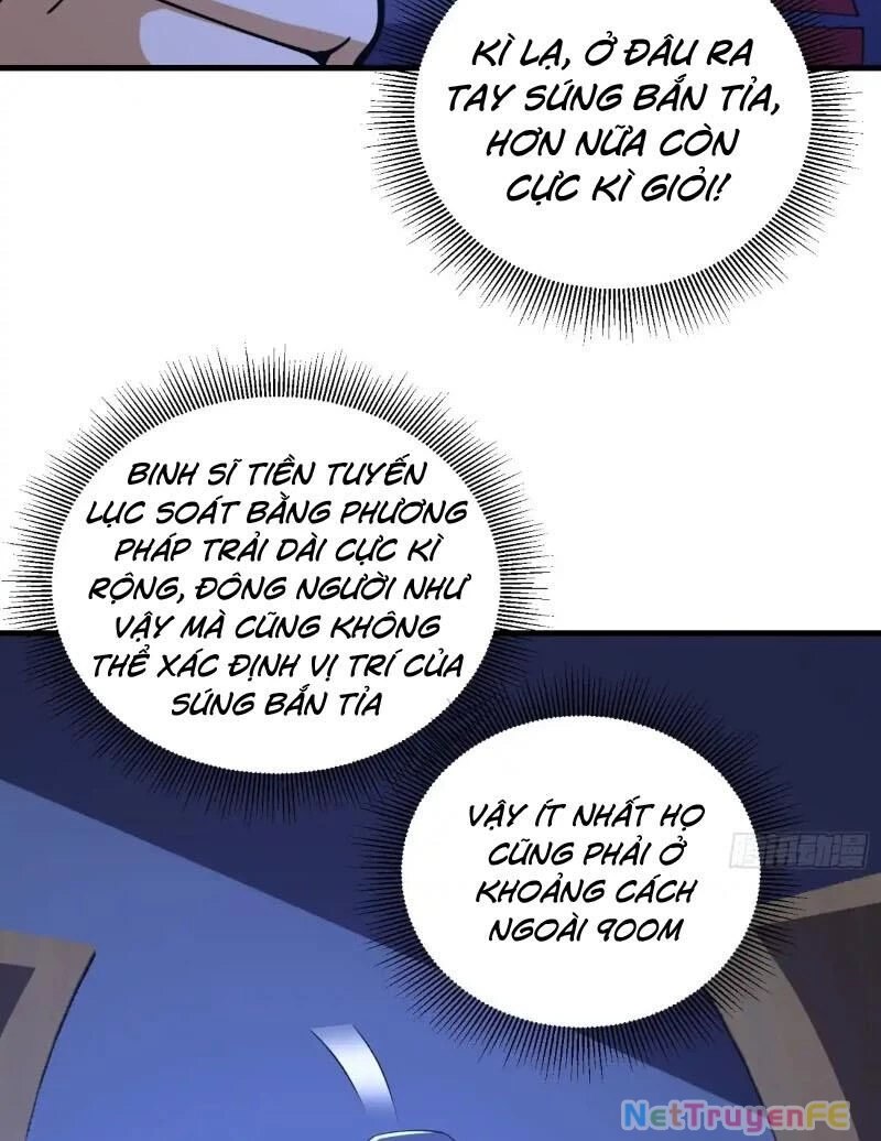 Đệ Nhất Danh Sách Chapter 434 - Trang 2