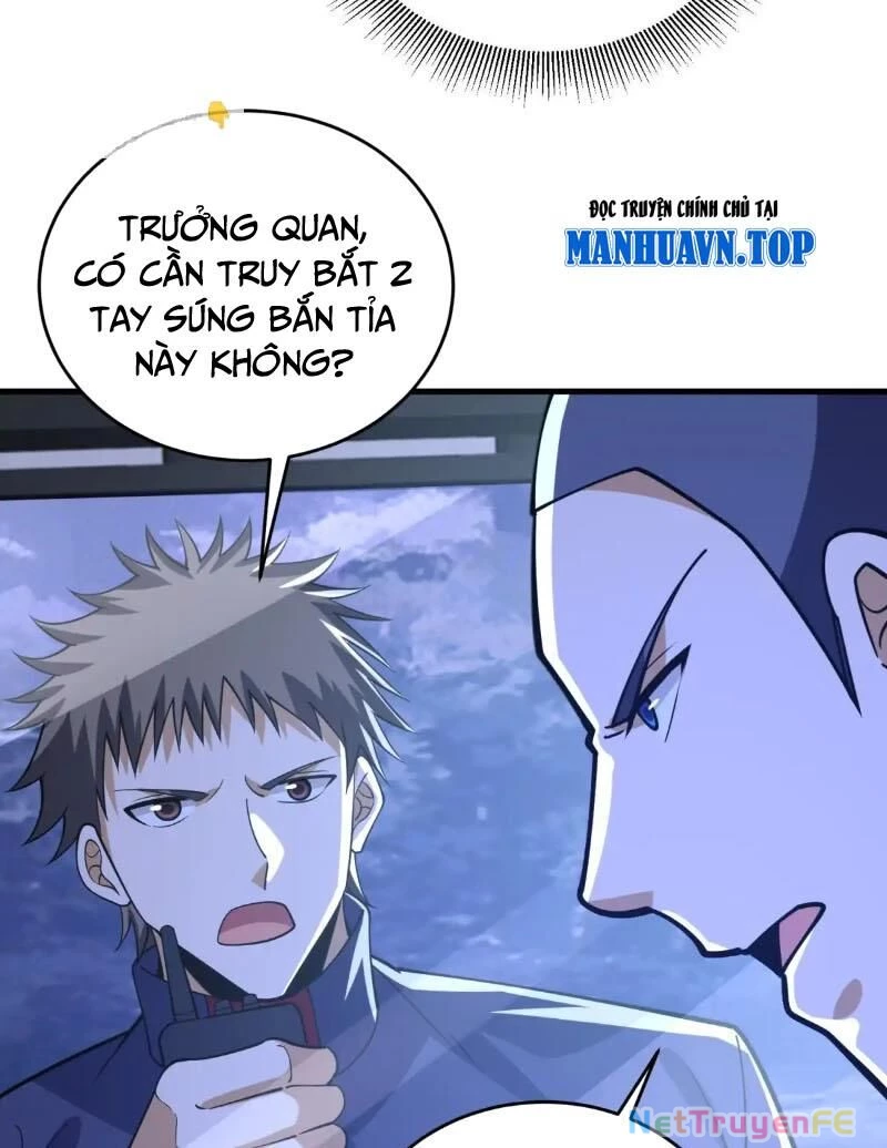 Đệ Nhất Danh Sách Chapter 434 - Trang 2