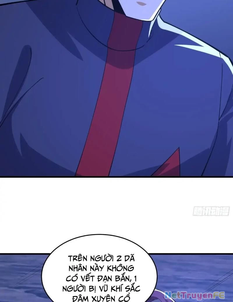 Đệ Nhất Danh Sách Chapter 434 - Trang 2