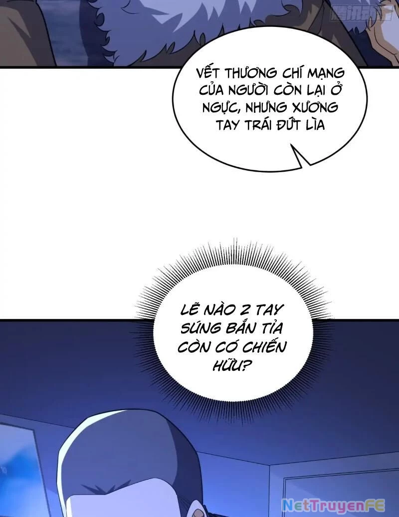 Đệ Nhất Danh Sách Chapter 434 - Trang 2