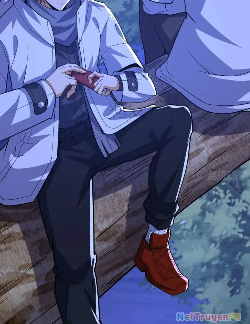 Đệ Nhất Danh Sách Chapter 434 - Trang 2