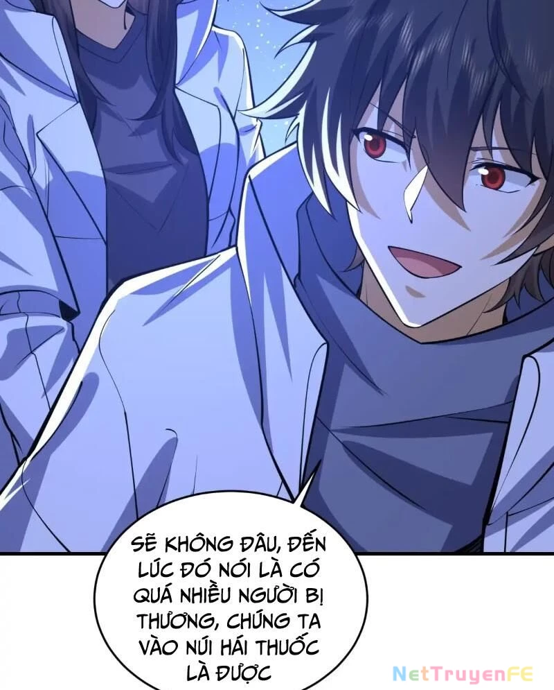 Đệ Nhất Danh Sách Chapter 434 - Trang 2