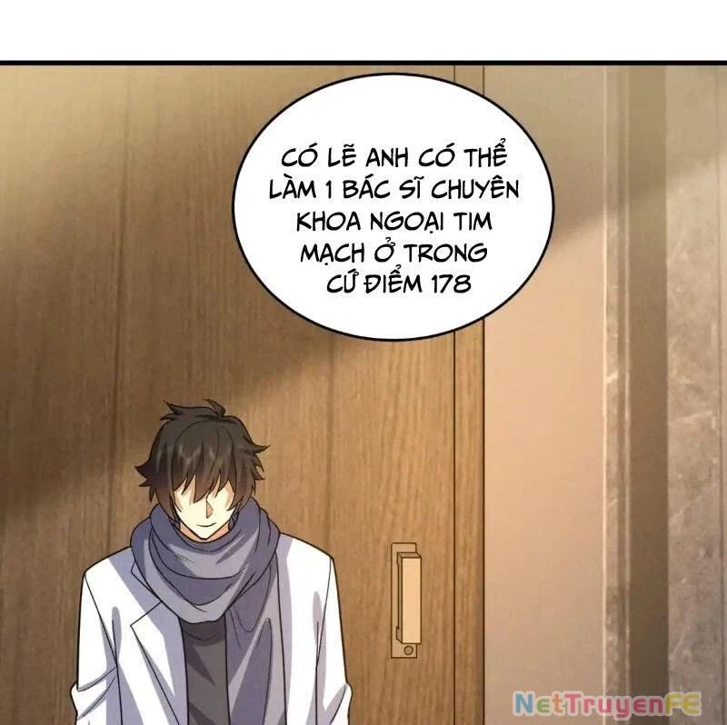 Đệ Nhất Danh Sách Chapter 434 - Trang 2