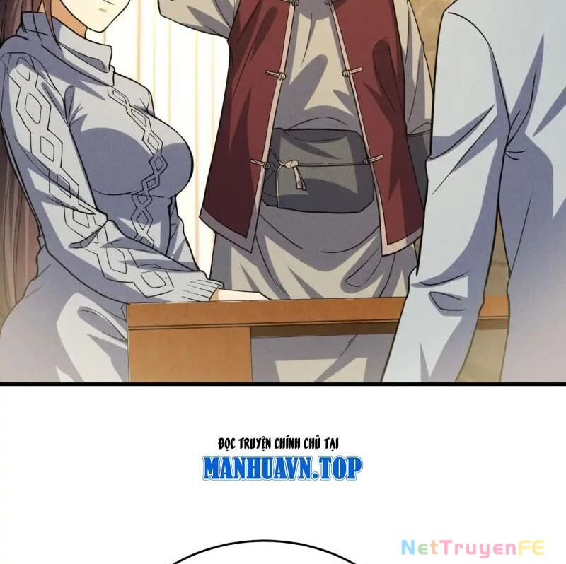 Đệ Nhất Danh Sách Chapter 434 - Trang 2