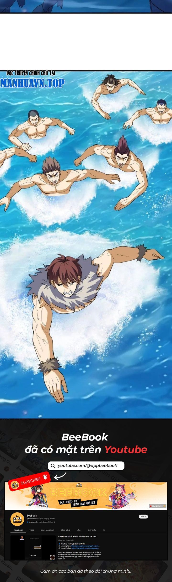 Đệ Nhất Danh Sách Chapter 436 - Trang 2