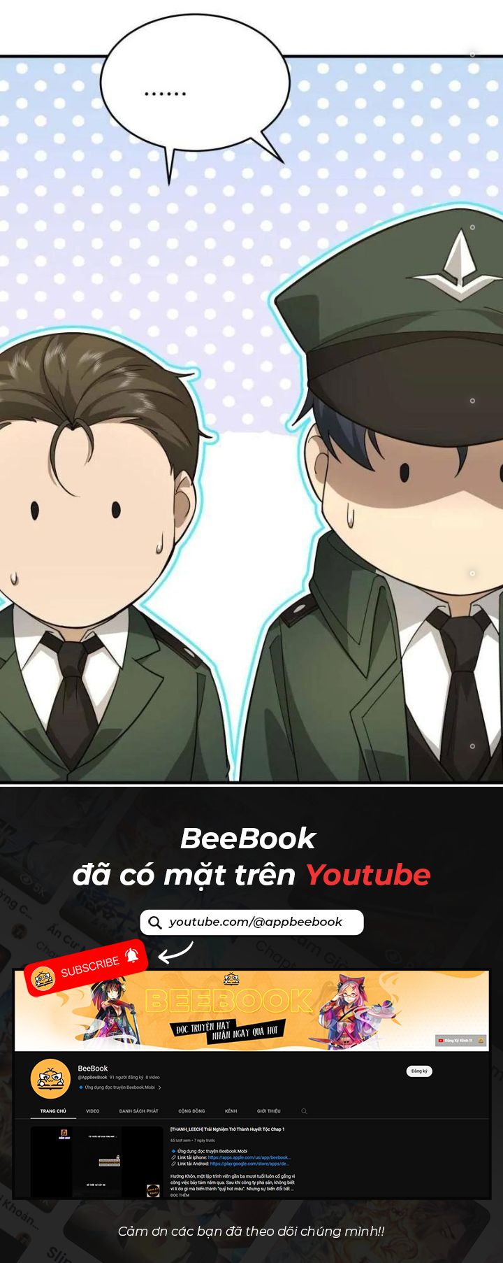 Đệ Nhất Danh Sách Chapter 439 - Trang 2