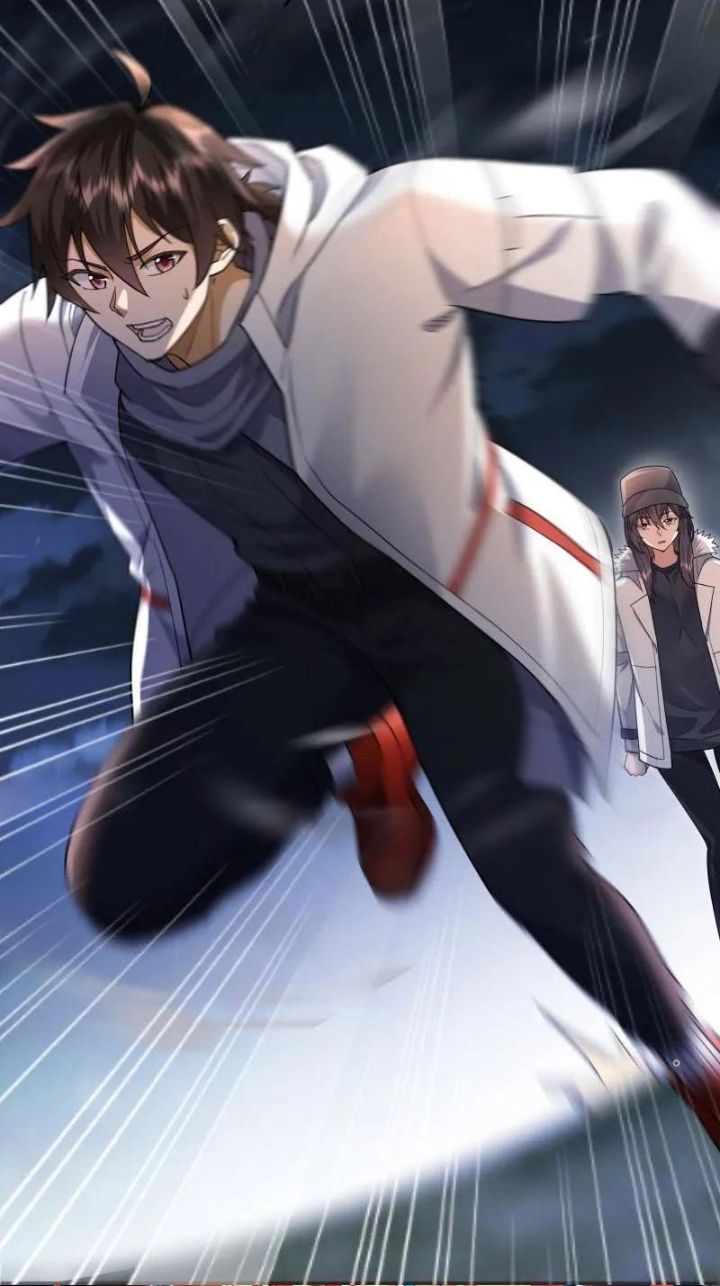 Đệ Nhất Danh Sách Chapter 441 - Trang 2