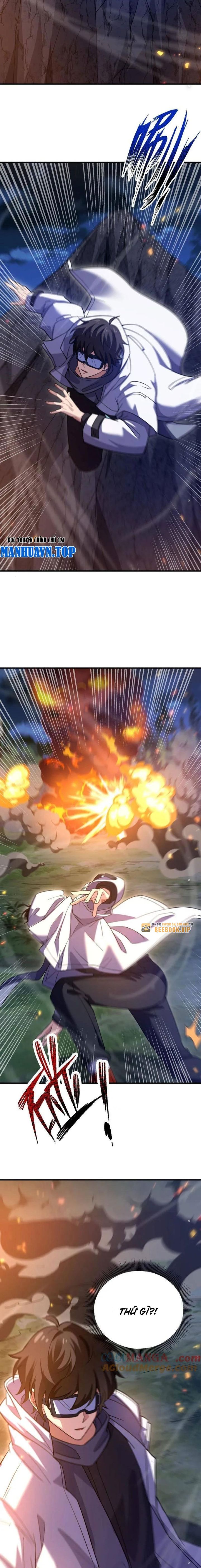 Đệ Nhất Danh Sách Chapter 442 - Trang 2