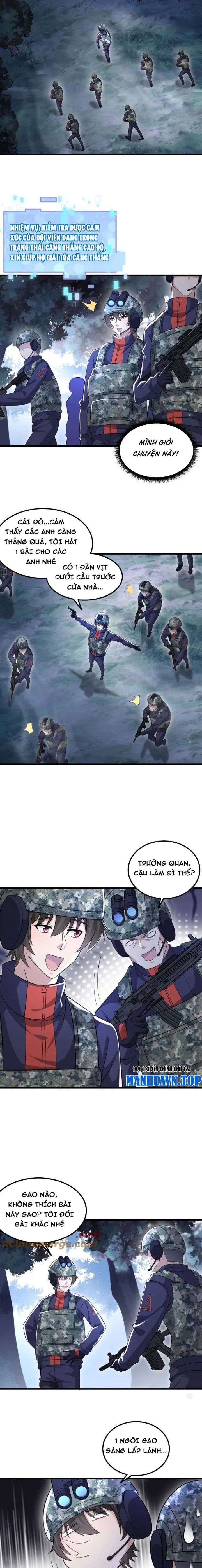 Đệ Nhất Danh Sách Chapter 448 - Trang 2