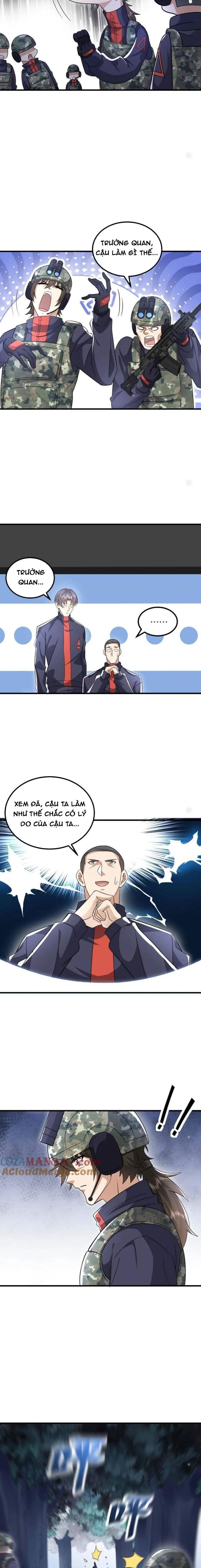 Đệ Nhất Danh Sách Chapter 448 - Trang 2