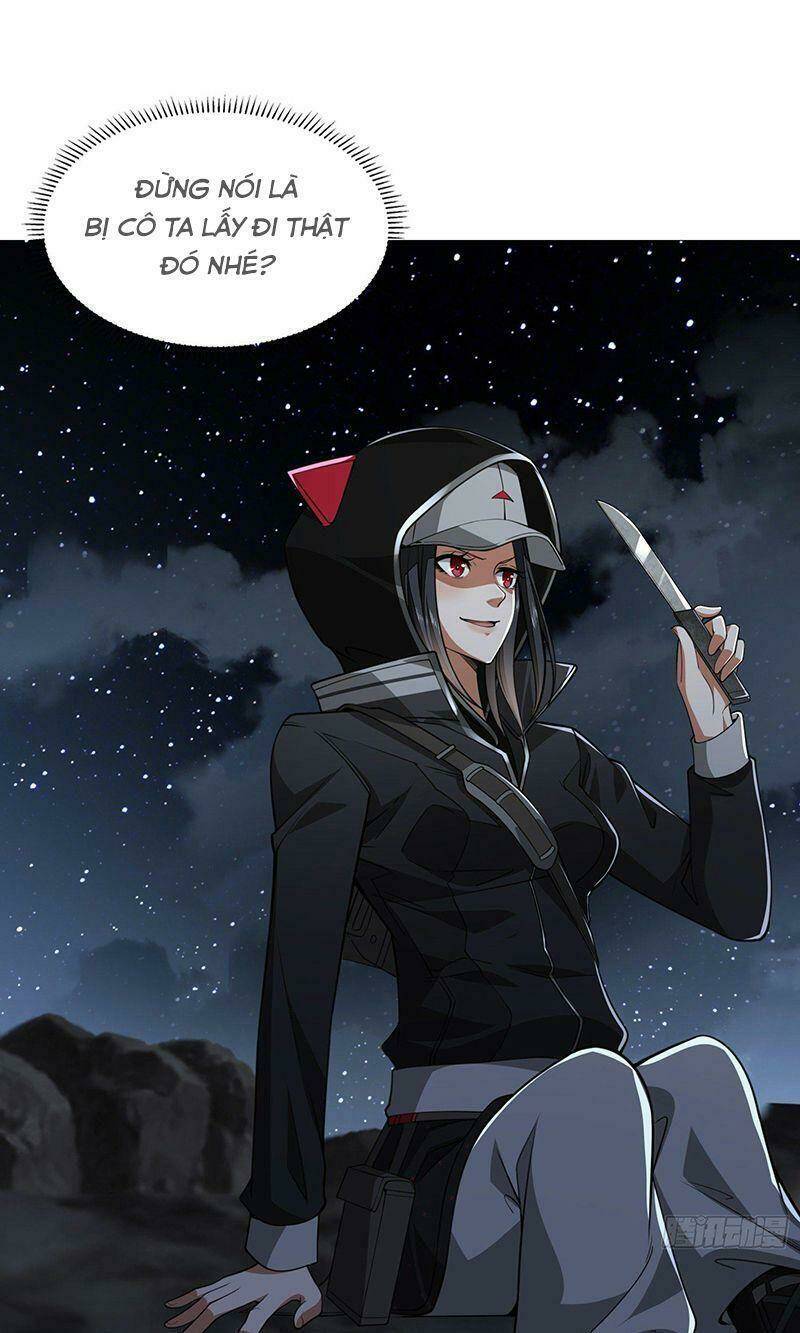 Đệ Nhất Danh Sách Chapter 45 - Trang 2