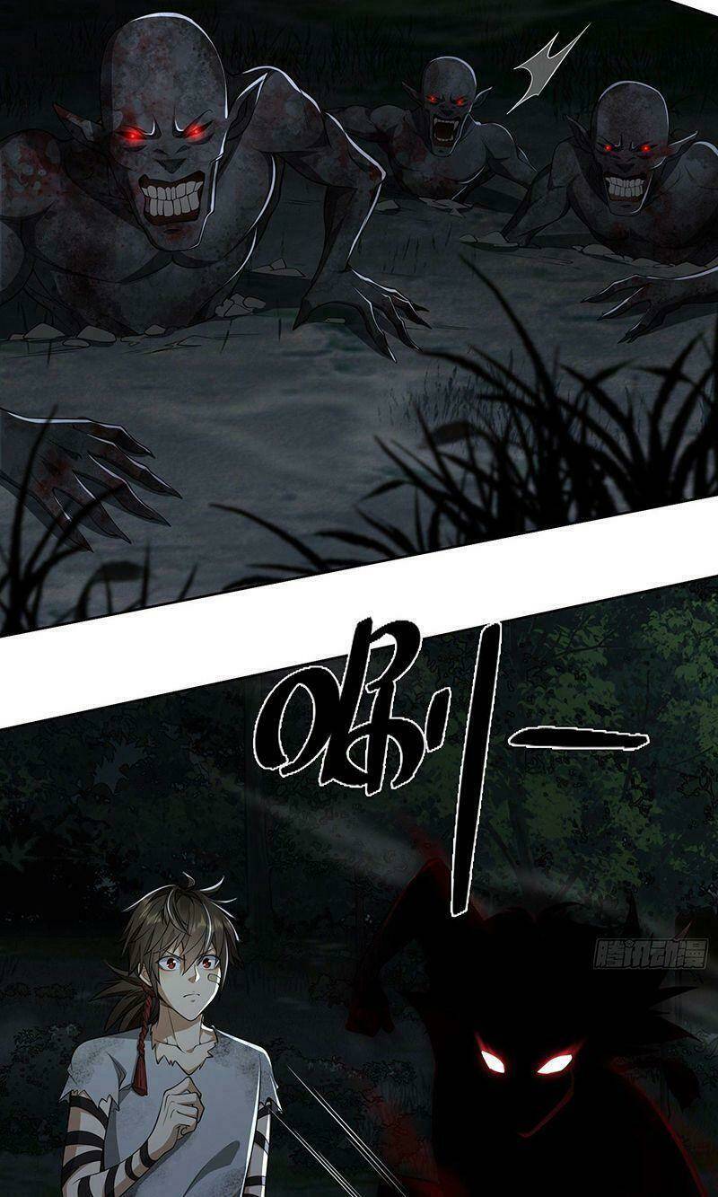 Đệ Nhất Danh Sách Chapter 45 - Trang 2