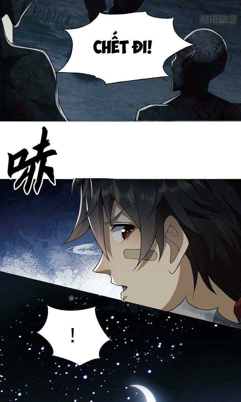 Đệ Nhất Danh Sách Chapter 45 - Trang 2