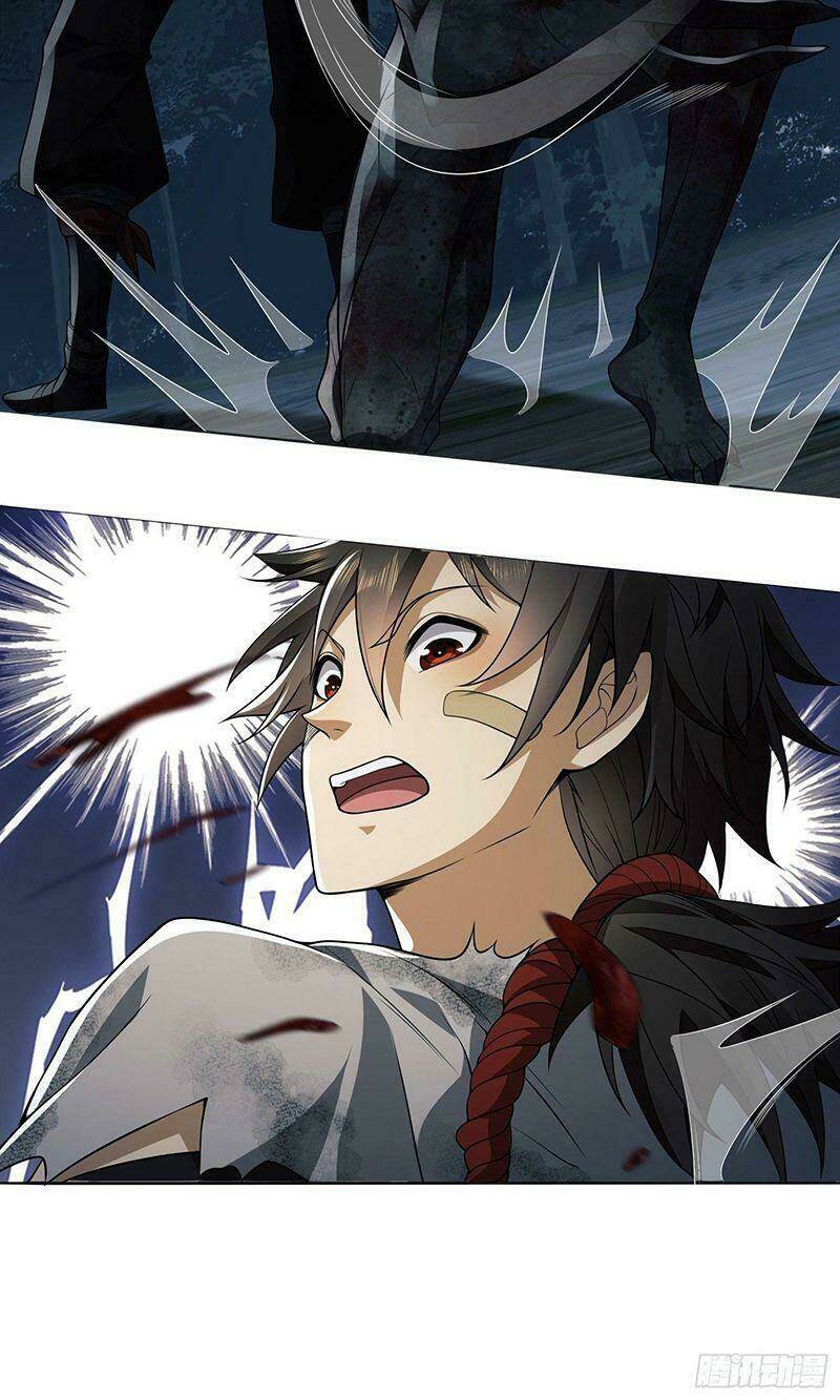 Đệ Nhất Danh Sách Chapter 45 - Trang 2