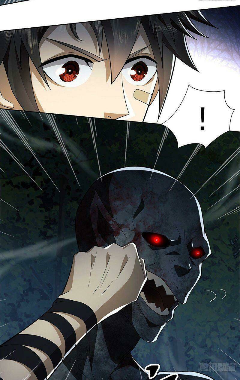 Đệ Nhất Danh Sách Chapter 45 - Trang 2