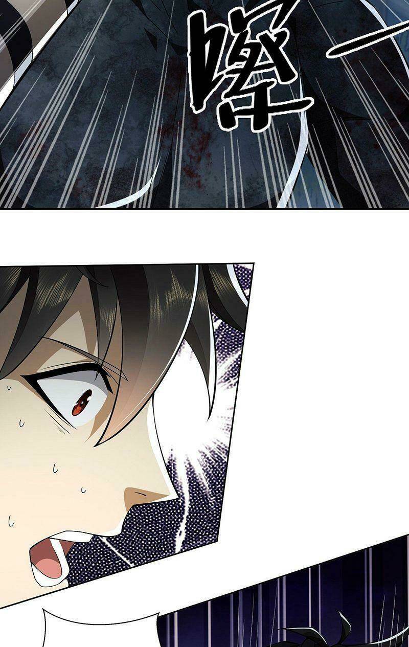 Đệ Nhất Danh Sách Chapter 45 - Trang 2