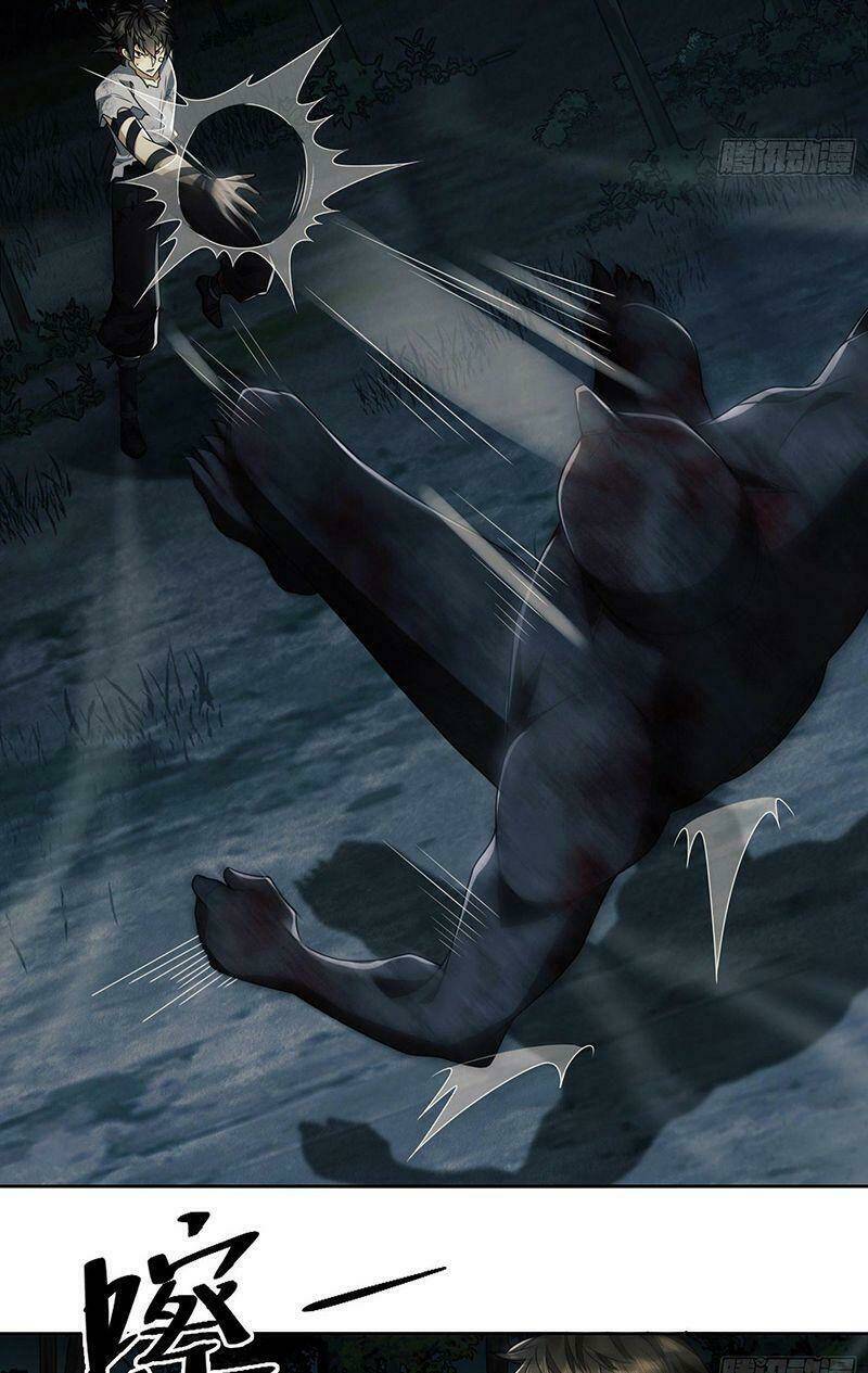 Đệ Nhất Danh Sách Chapter 45 - Trang 2