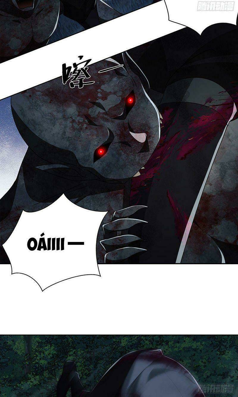 Đệ Nhất Danh Sách Chapter 45 - Trang 2