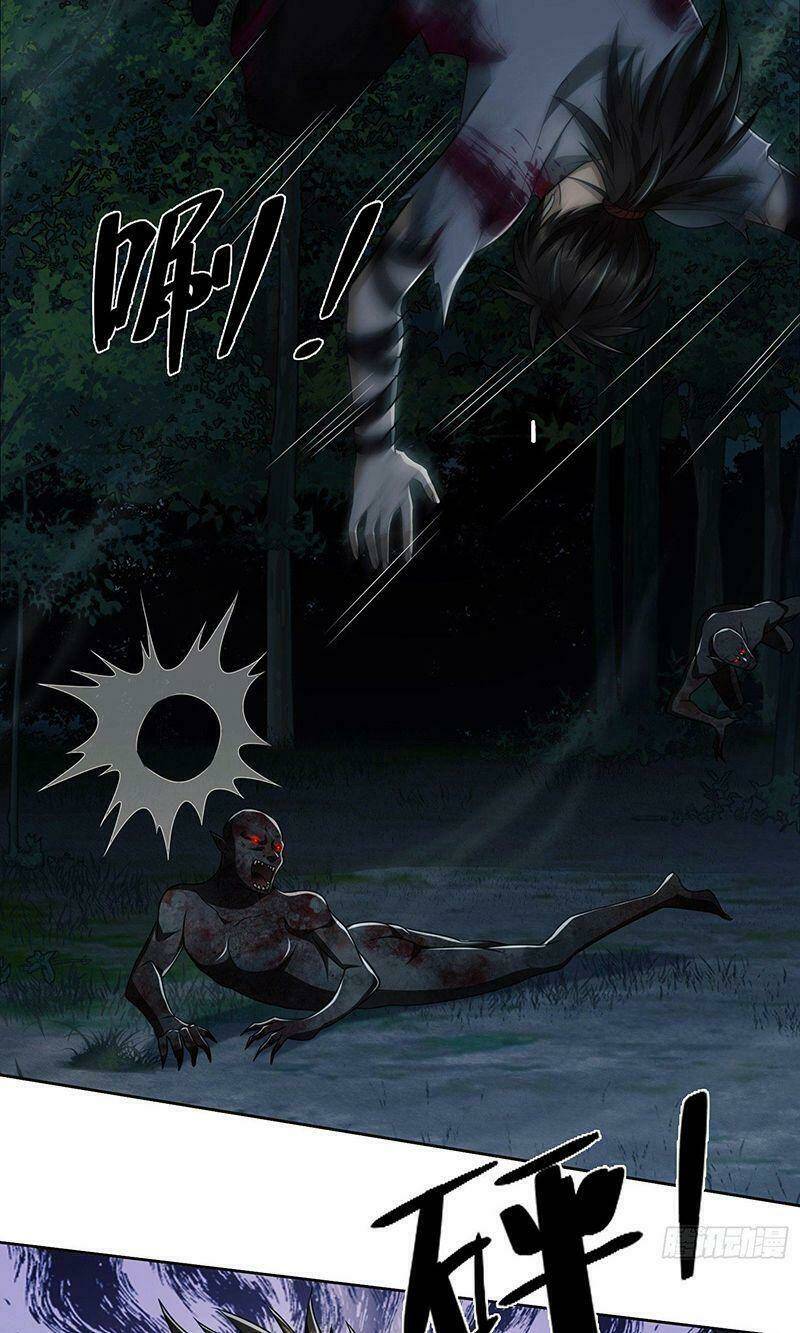 Đệ Nhất Danh Sách Chapter 45 - Trang 2