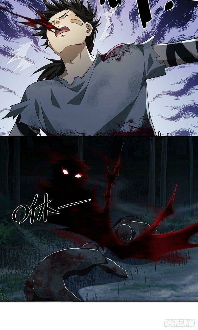 Đệ Nhất Danh Sách Chapter 45 - Trang 2