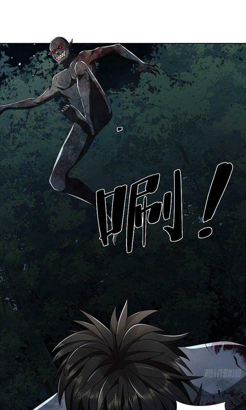 Đệ Nhất Danh Sách Chapter 45 - Trang 2