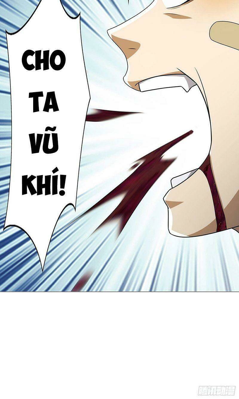 Đệ Nhất Danh Sách Chapter 45 - Trang 2